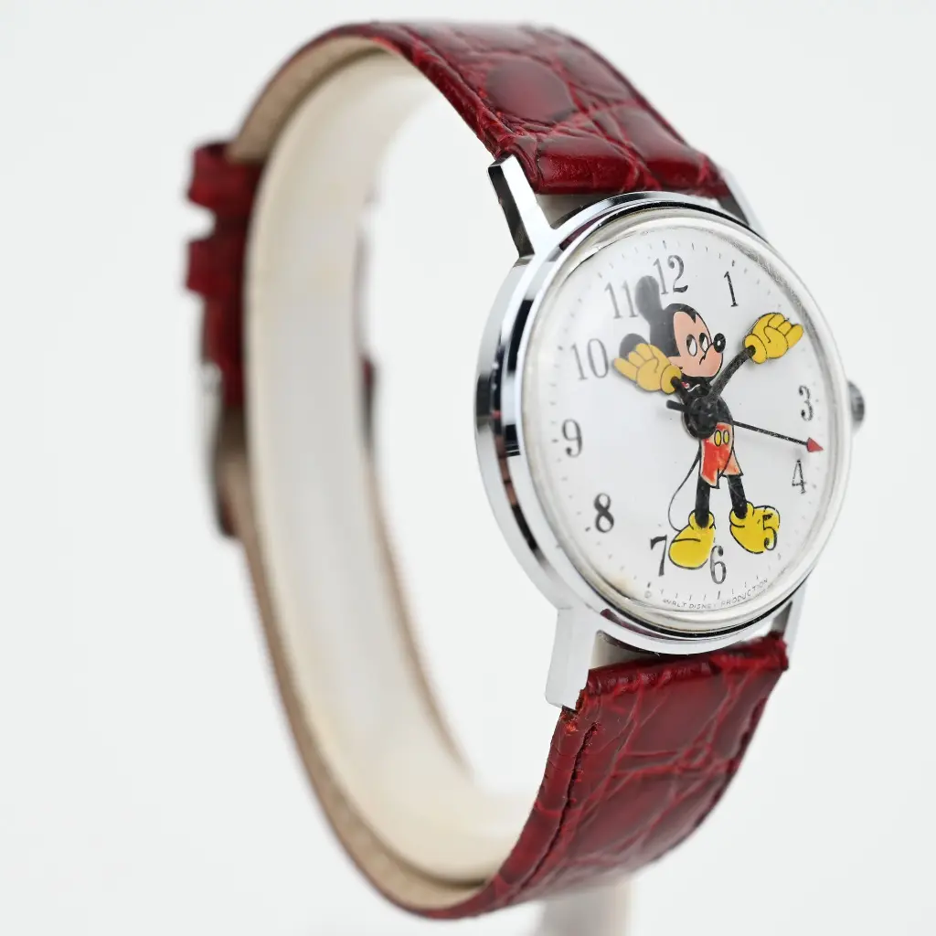 timex-mickey-mouse-walt-disney-production