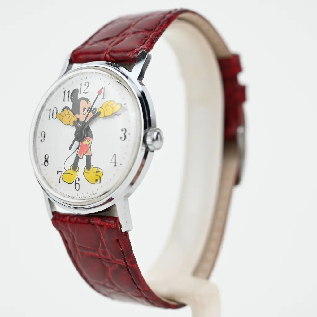 timex-mickey-mouse-walt-disney-production