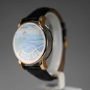 Andersen Montre à Tact Hokusai