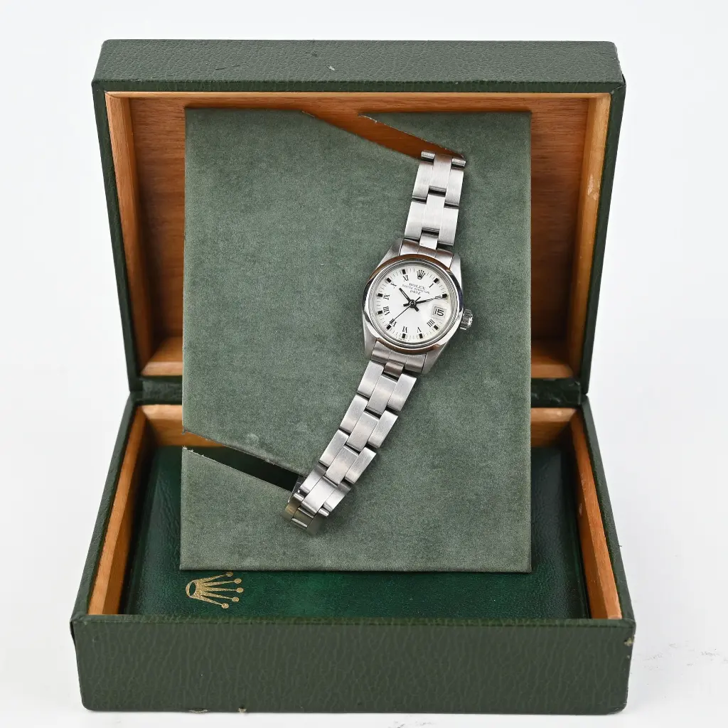 rolex-lady-oyster-date-6916