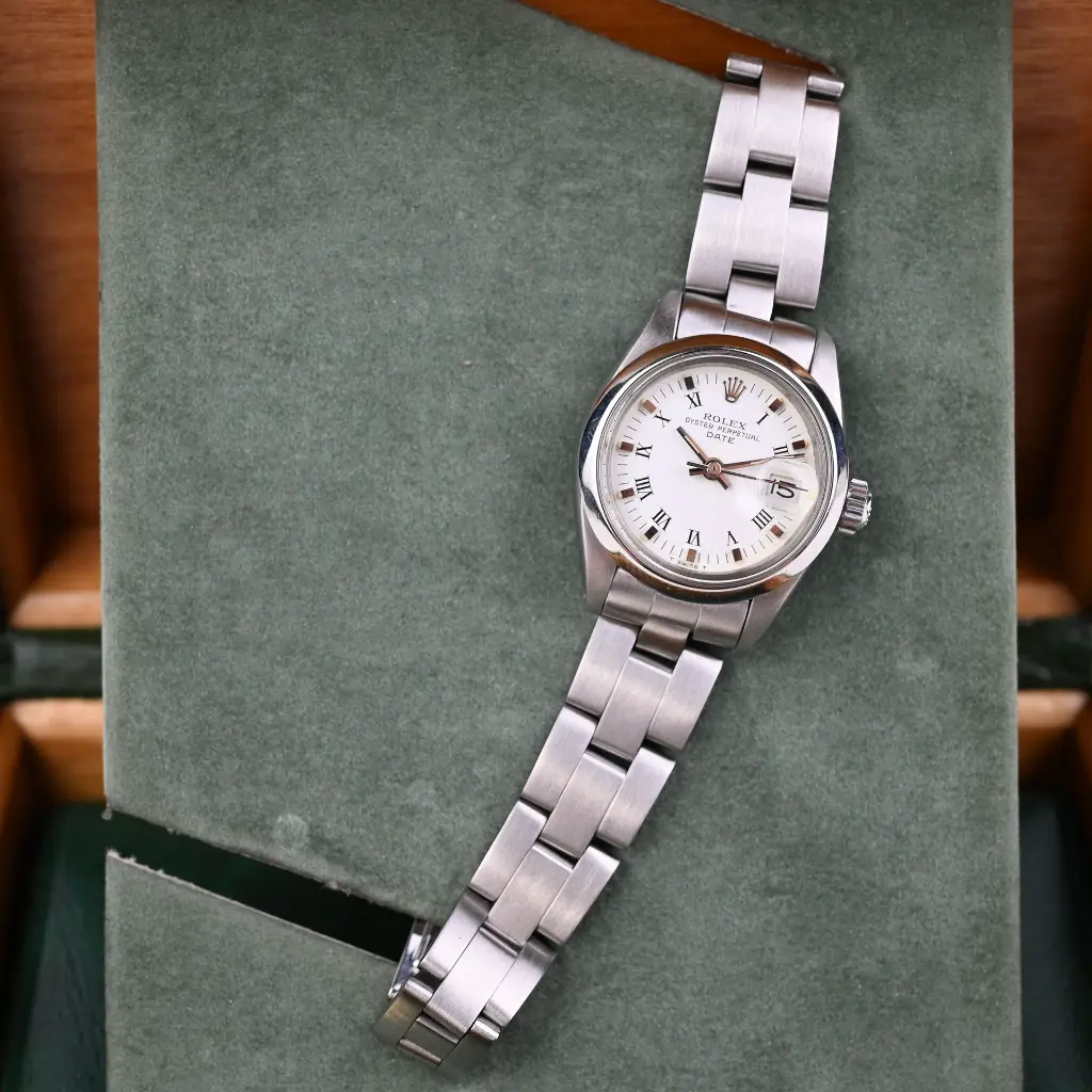 rolex-lady-oyster-date-6916