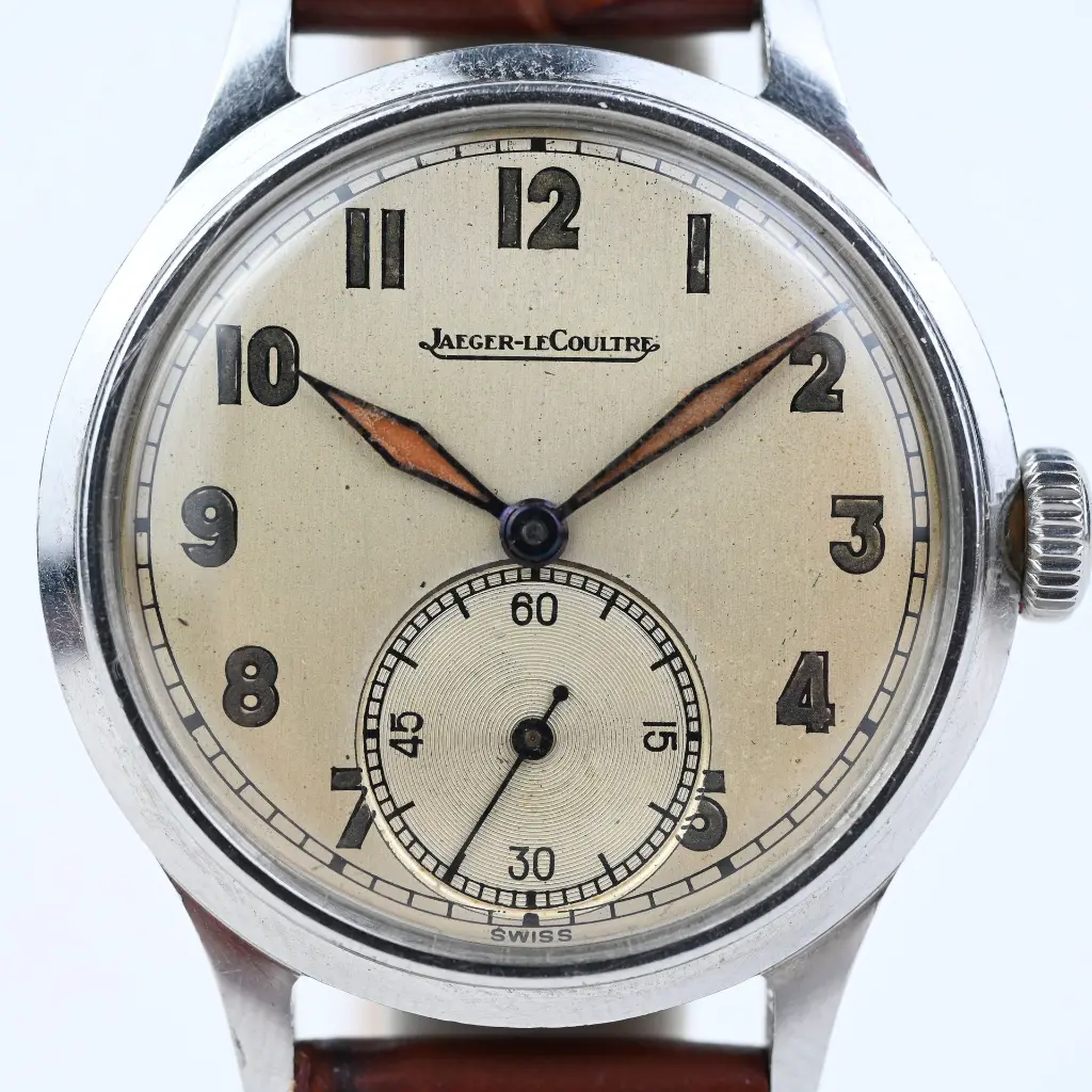 jaeger-lecoultre-military