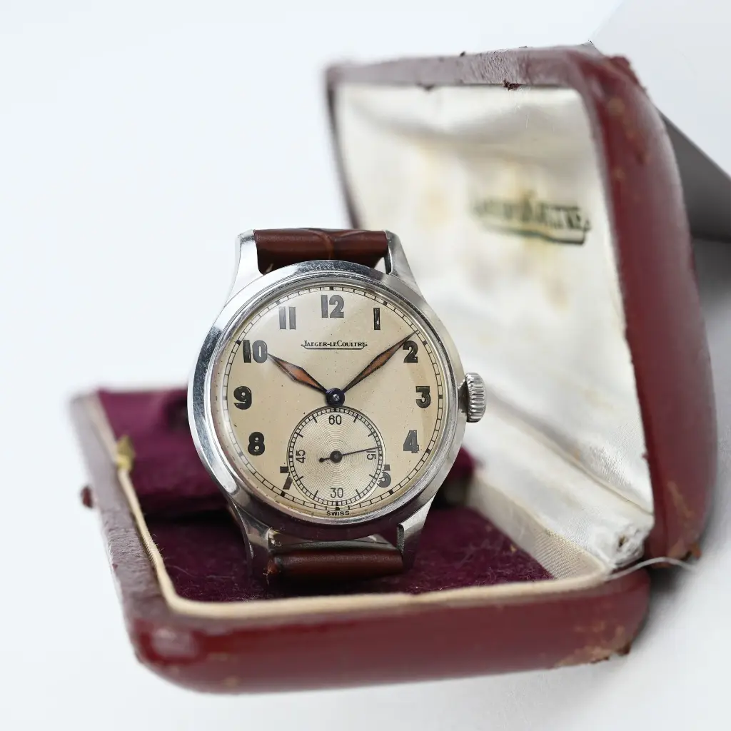 jaeger-lecoultre-military