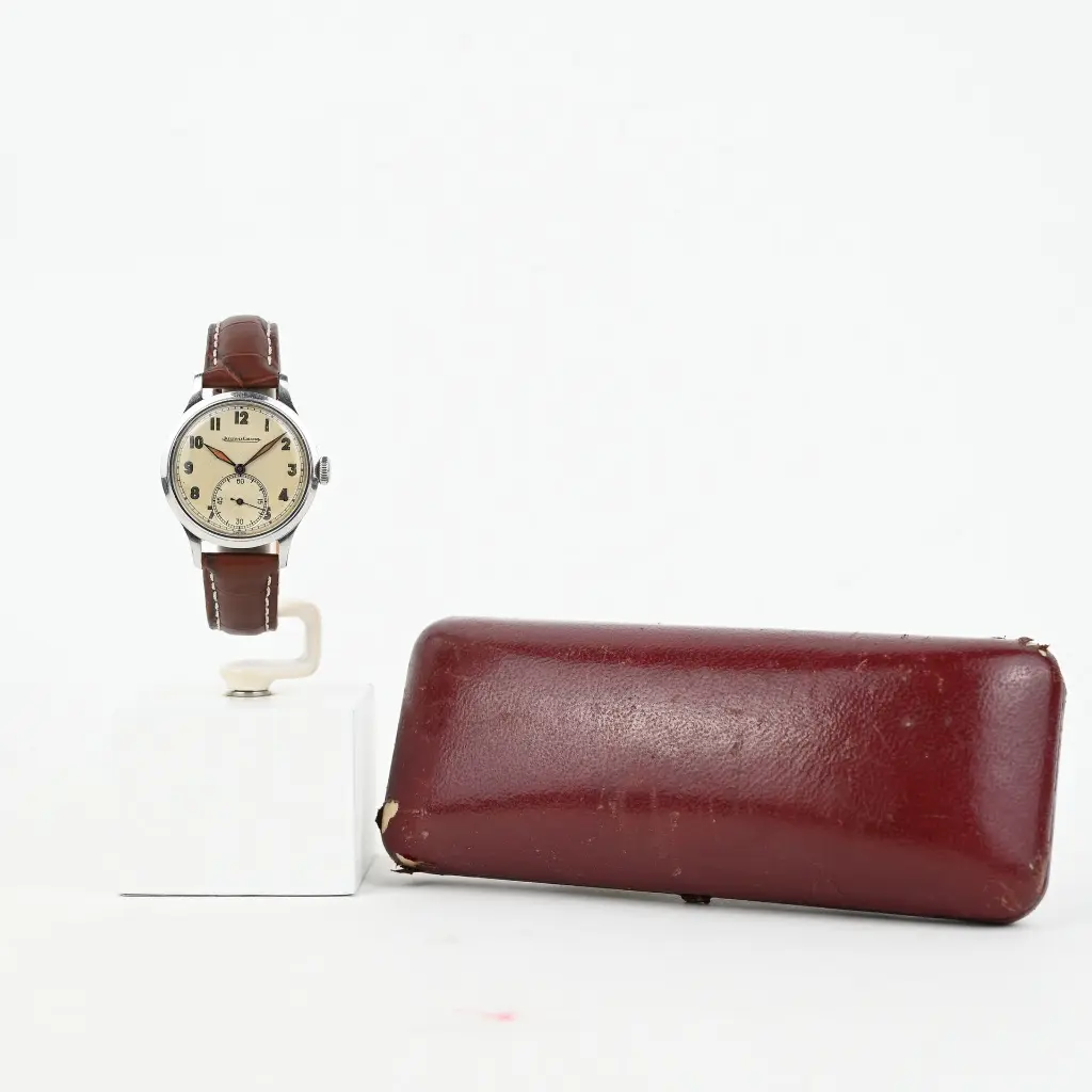 jaeger-lecoultre-military