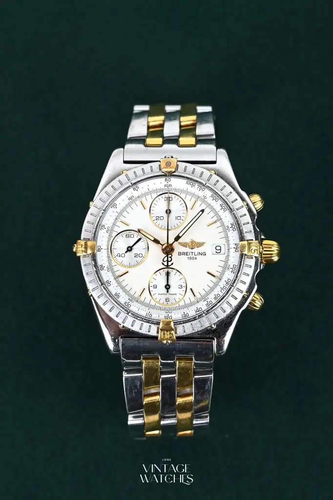Breitling Chronomat B13050