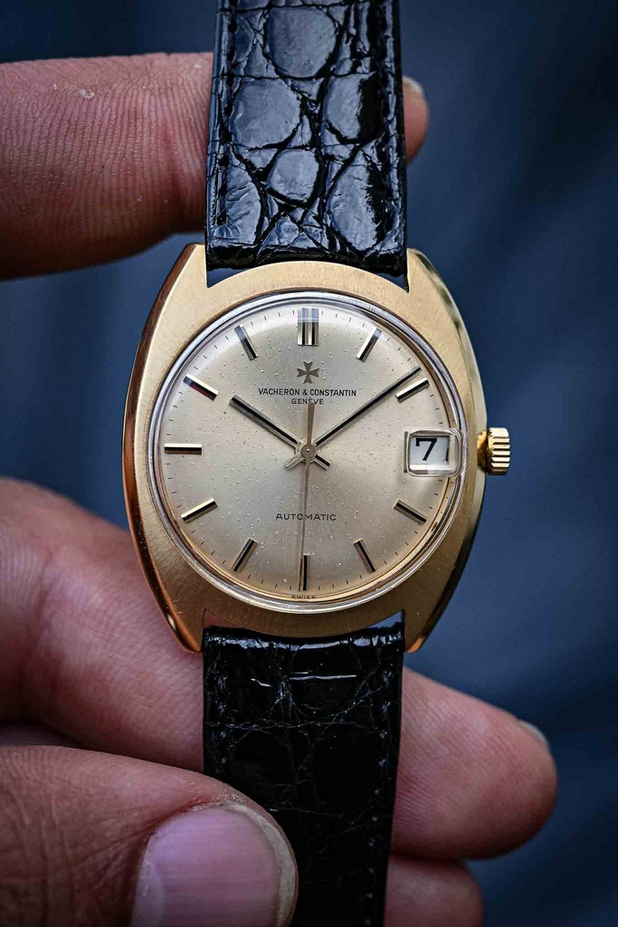 Vacheron Constantin 18ct 7397