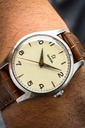 Omega Vintage 2537