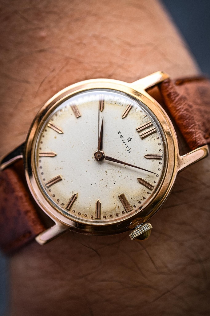 Zenith Vintage