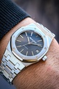 Audemars Piguet Royal Oak 14790ST Long Index 