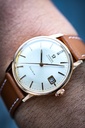 Omega Genève 166002 