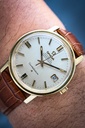 Omega Constellation 168018
