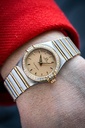 Omega Lady Constellation