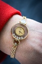 Chopard Happy Diamonds 18k 4079