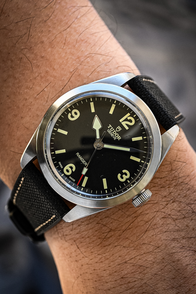 Tudor Ranger 79950