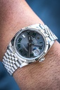 Rolex Datejust Wimbledon 126234