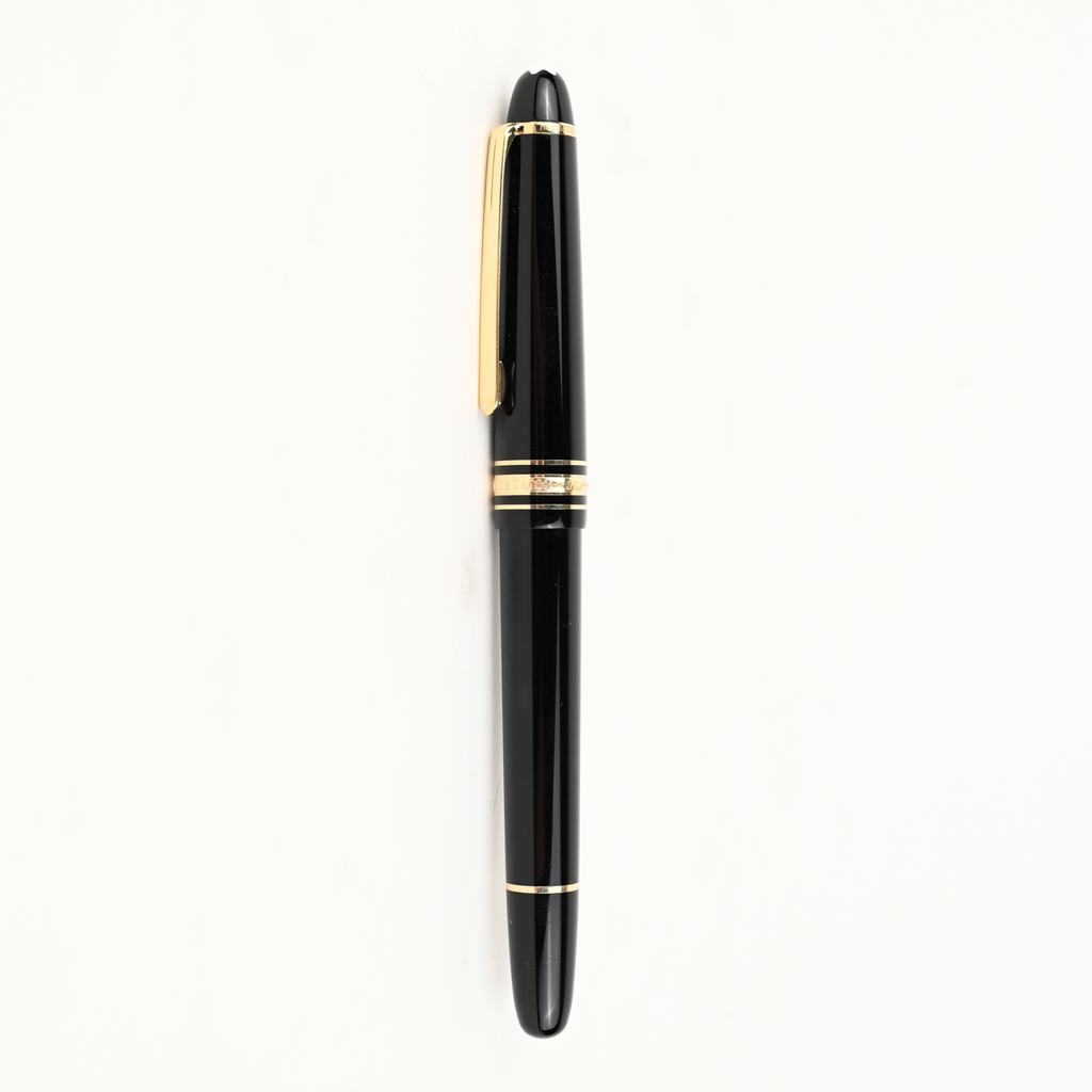 Stylo Plume Mont-Blanc Meisterstück 4810