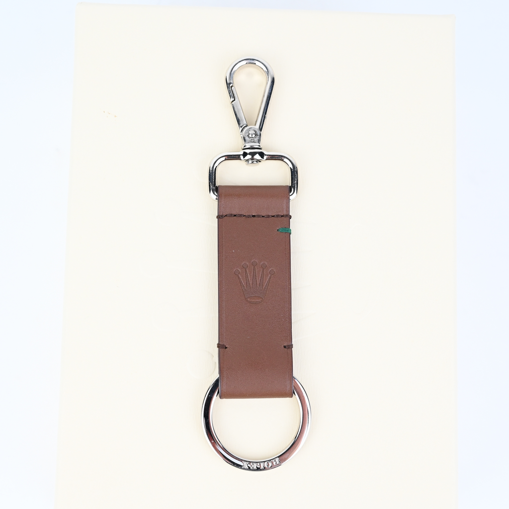 Porte Clés Rolex