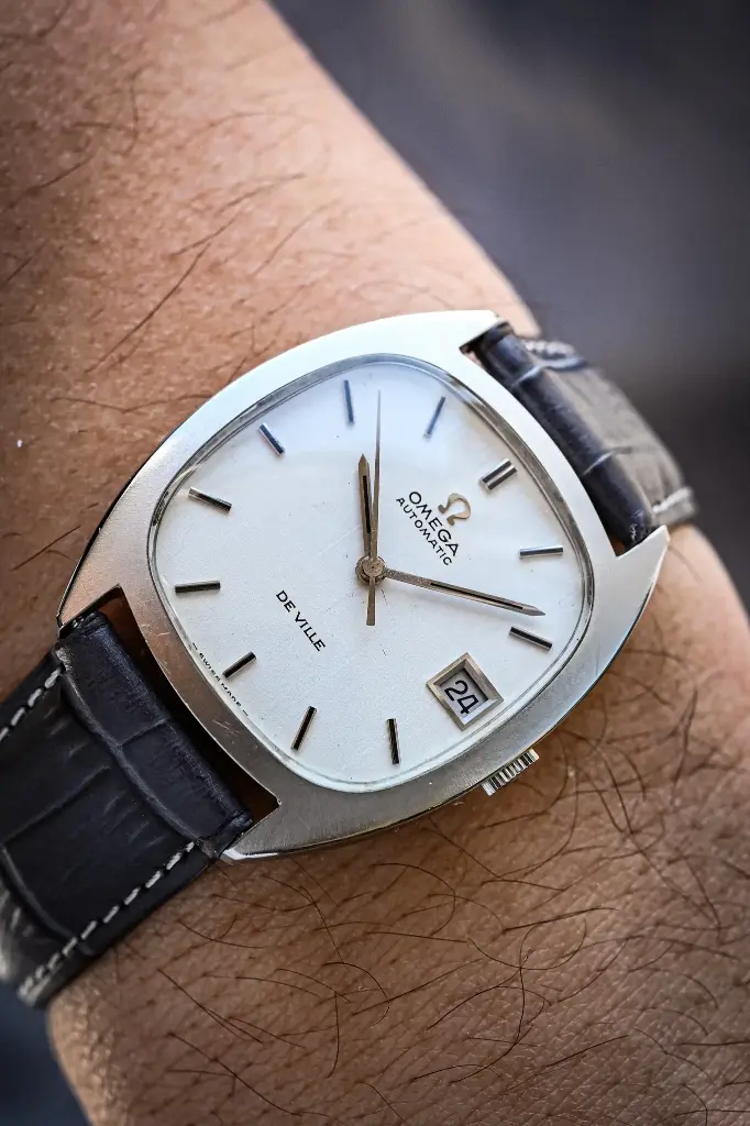 Omega DeVille 162045