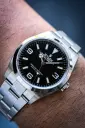 Rolex Explorer 124270