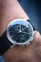 Omega DeVille Chronograph 101.009-65 Cal.320