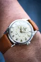 Omega Constellation 