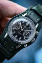 Chronograph Dodane Type 21