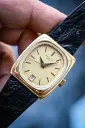 Patek Philippe 18k Beta 21 3603