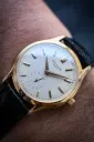 Patek Philippe Calatrava 18k 3923