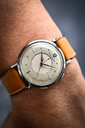 Jaeger-LeCoultre Memovox Vintage 585956