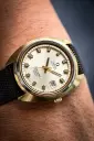 Omega Seamaster Cosmic 2000 166130