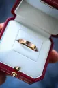 Cartier "Love" 18k Rose Gold