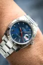 Rolex Datejust Turn-O-Graph 116264
