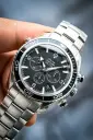 Omega Seamaster Planet Ocean 600m