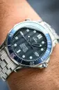 Omega Seamaster Diver 300M 2531.80