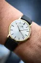 Jaeger-LeCoultre Classic 18k