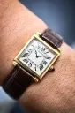 Cartier Tank Obus 1630