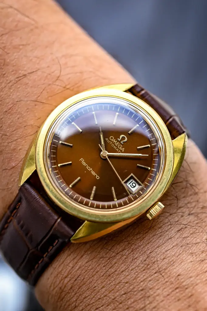 Omega Ranchero 1660218