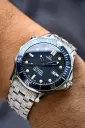 Omega Seamaster 120