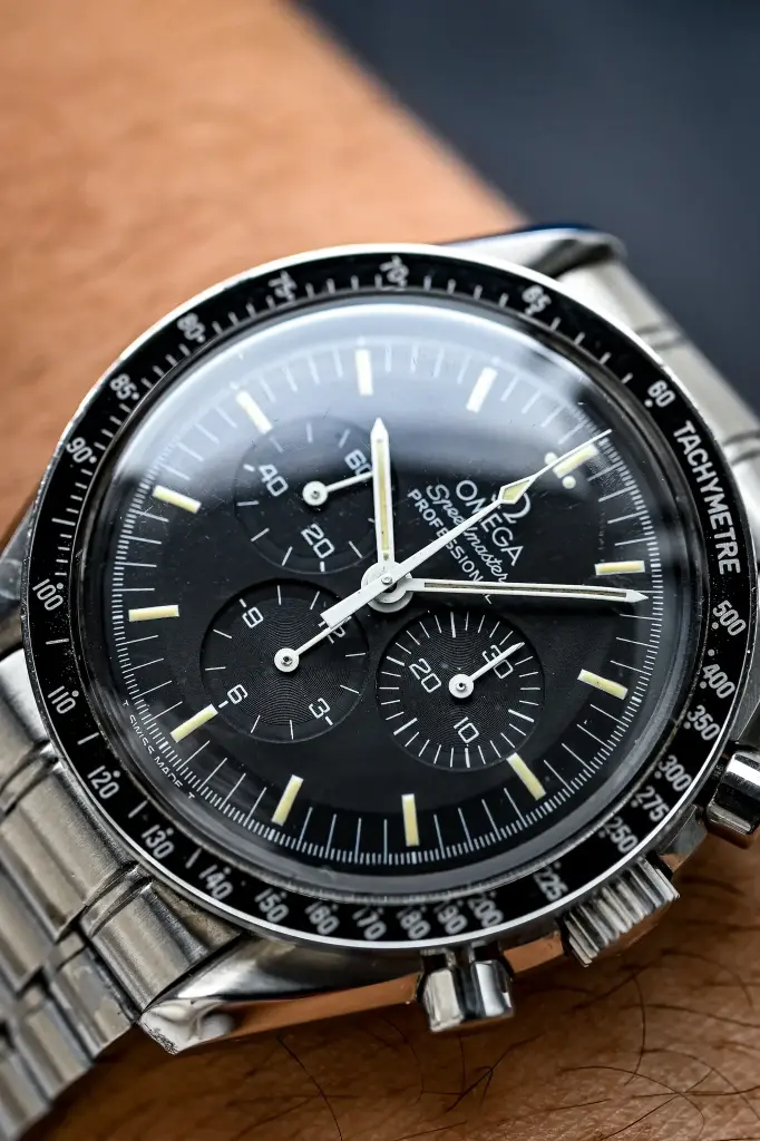 Omega Speedmaster Professional Moonwatch Apollo XI 3592.50