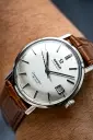Omega Seamaster DeVille 166020
