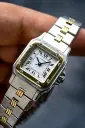 Cartier Lady Santos 