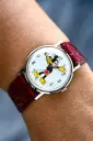 Timex Mickey Mouse - Walt Disney Production