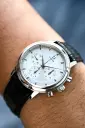 Omega DeVille Prestige Chronograph 4840.31
