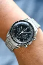 Omega Speedmaster Moonwatch 145022-69-ST