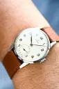 Omega 30T2-2495