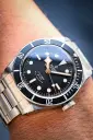 Tudor Black Bay Heritage 79220N