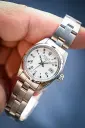 Rolex Lady Oyster Date 6916 