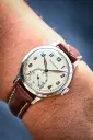 Jaeger-LeCoultre Military