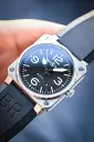Bell & Ross BR03-92