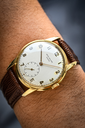 Patek Philippe Calatrava 1569J Jumbo 18k